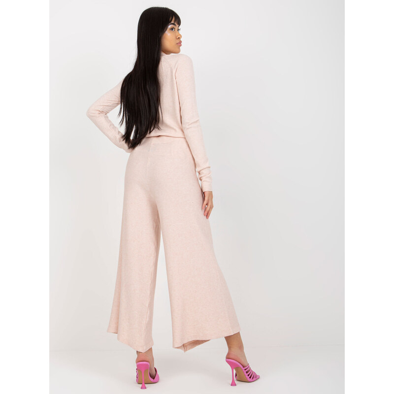 COCO ANGELO Trousers-VI-SP-20261.32X-light pink