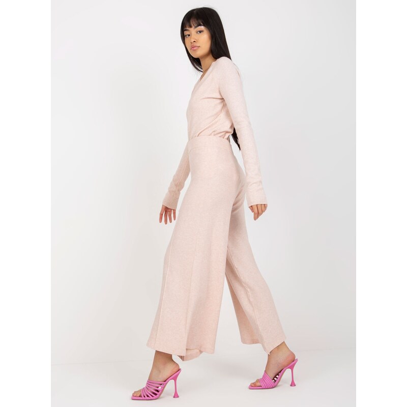 COCO ANGELO Trousers-VI-SP-20261.32X-light pink
