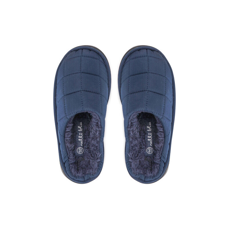Papuče Nelli Blu 60513868