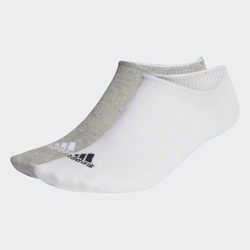 Adidas Ponožky Thin and Light No-Show (3 páry) 36966231