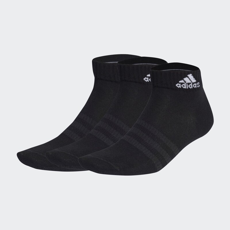 Adidas Ponožky Thin and Light Ankle (3 páry) 36966419