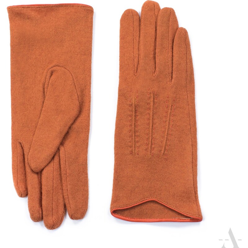 Art of Polo Dámské vlněné rukavice rk19289 63703630