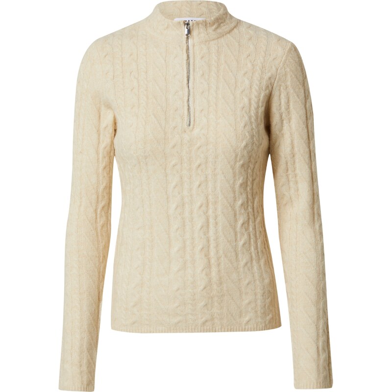 EDITED Sveter Alison béžová 37428598