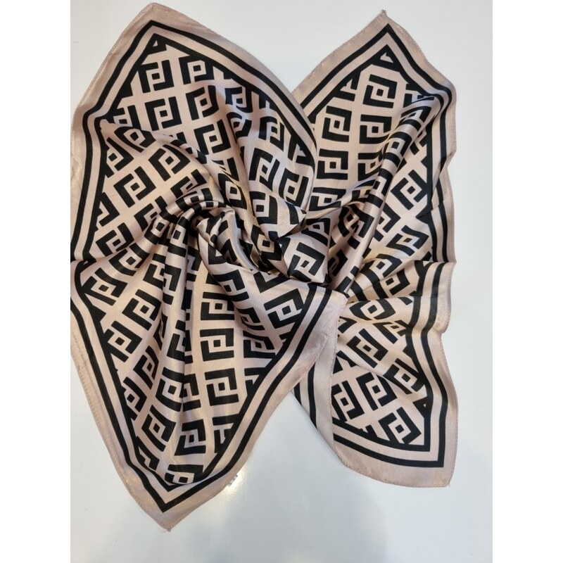 Katrins Fashion Dámsky šál s hodvábom 36974162