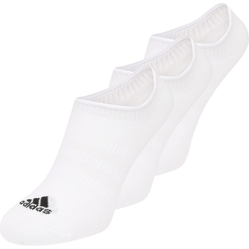 ADIDAS PERFORMANCE Športové ponožky Thin and Light No-Show 3 Pairs 63166929
