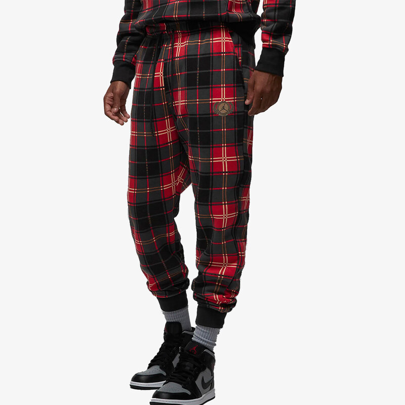 Nike M J ESS HOL PLD FLC PANT S 51202593