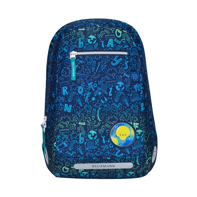 Športový detský batoh Science BECKMANN 2023 67591002