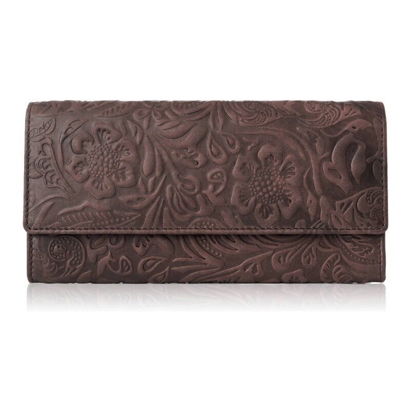 Kožená Peněženka Paolo Peruzzi IN-35 36996389