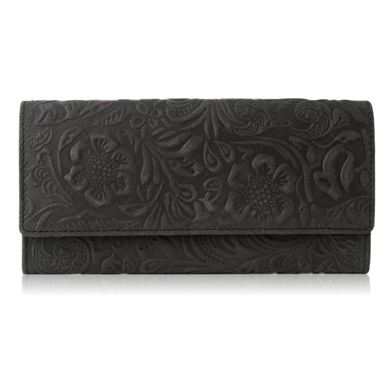 Kožená Peněženka Paolo Peruzzi IN-35 36996390