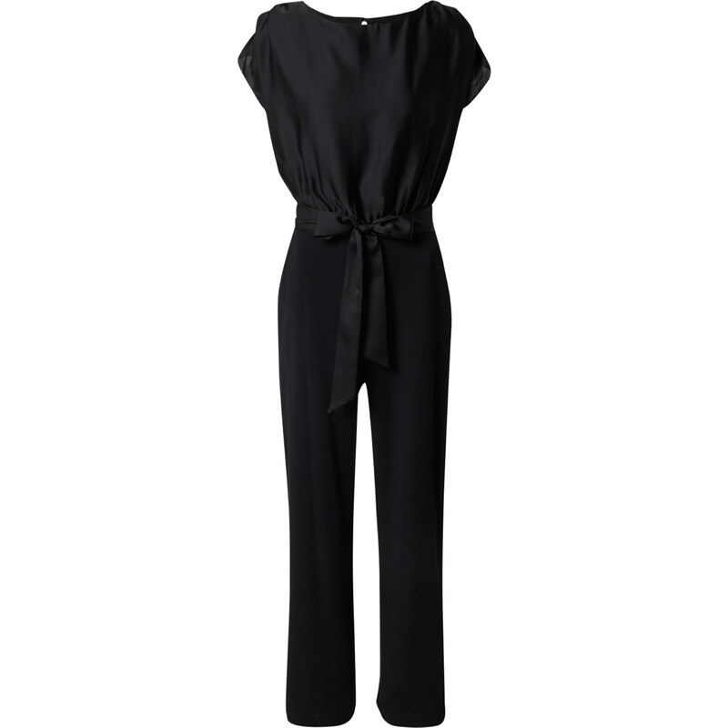 SWING Overal čierna 37687877