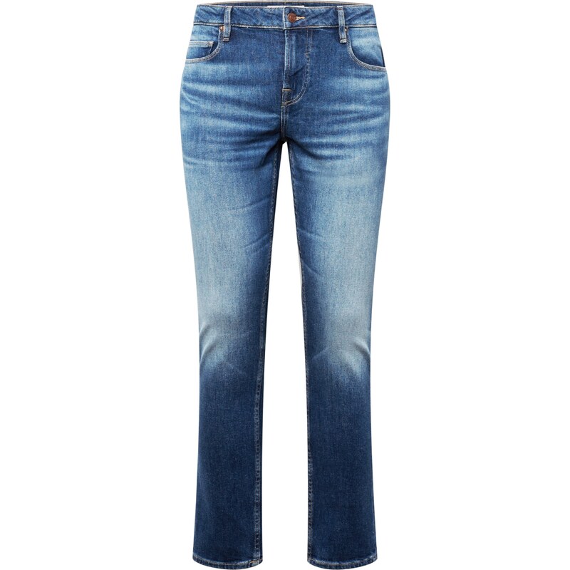 GUESS Džínsy Chris modrá denim 54800930