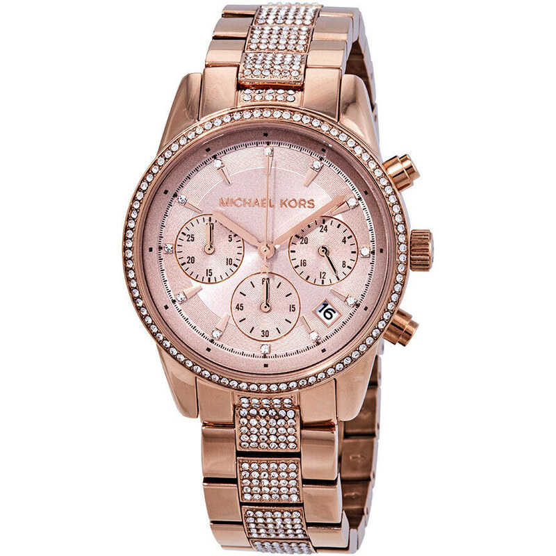 Michael Kors Ritz MK6485 66644612