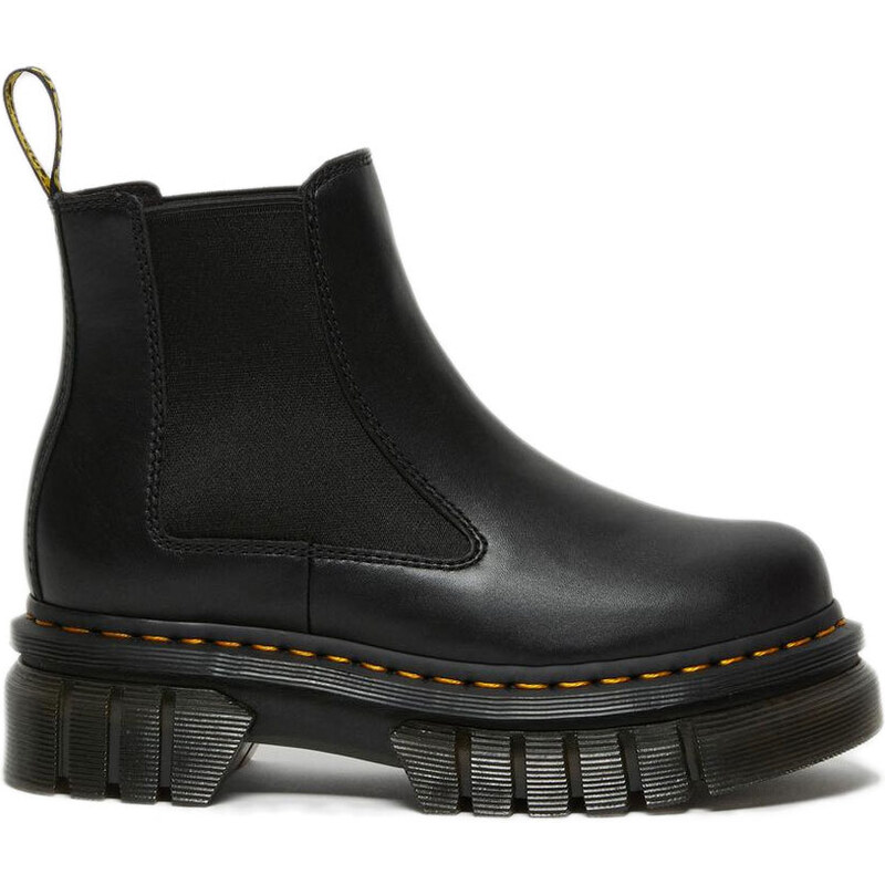 Dr. Martens Audrick Leather Platfrom Chelsea Boots 65397462
