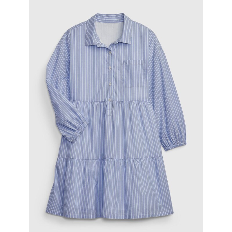 GAP Dievčenské šaty 511044-00 66268284