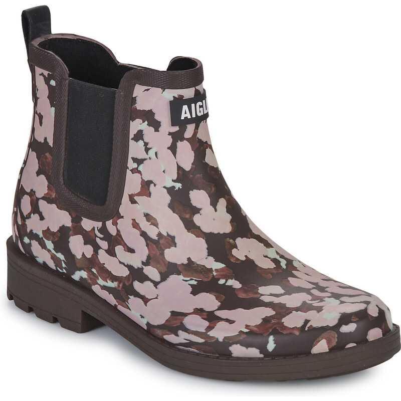 Aigle Čižmy do dažďa CARVILLE PT 2 Aigle 62492387