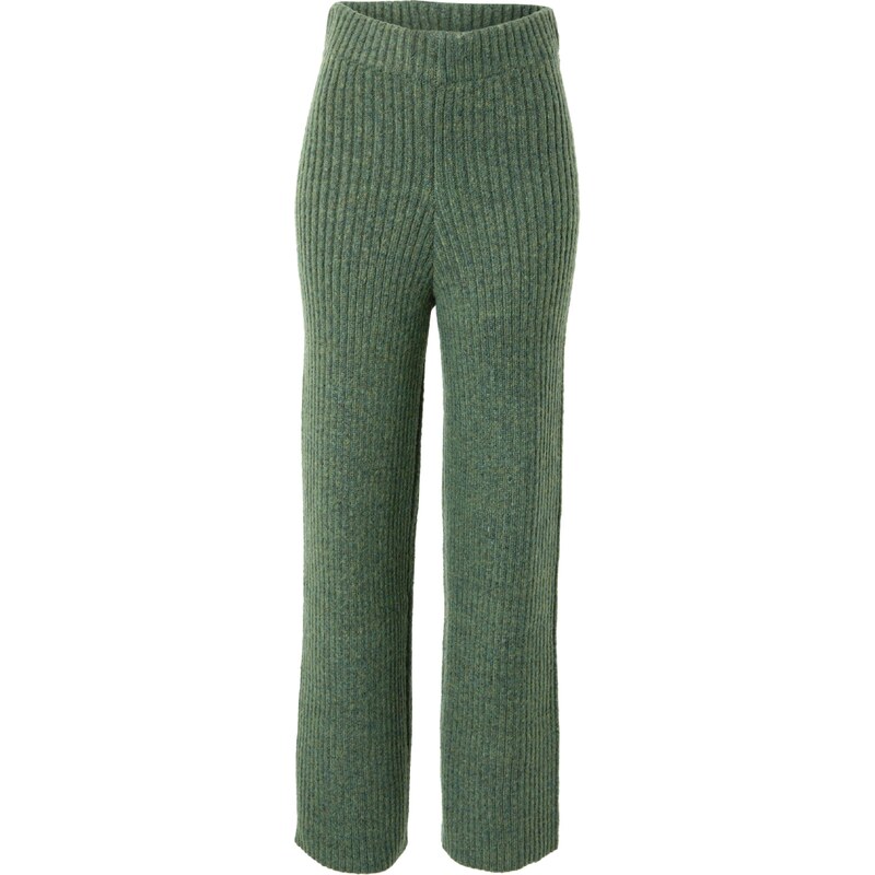 florence by mills exclusive for ABOUT YOU Nohavice Sphene zelená 54239642