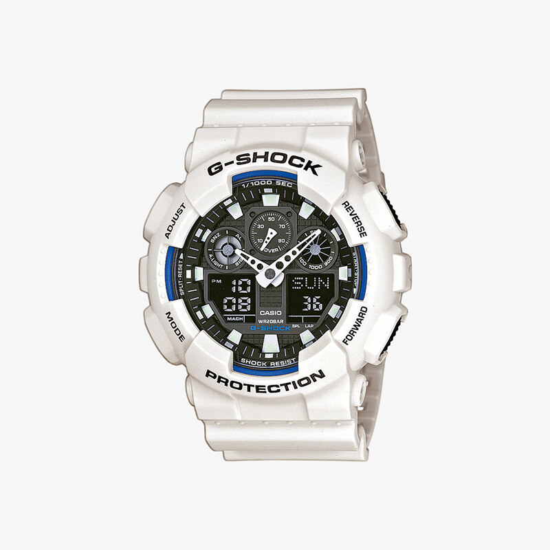 Hodinky Casio G-Shock GA 100B-7A Universal 20670450