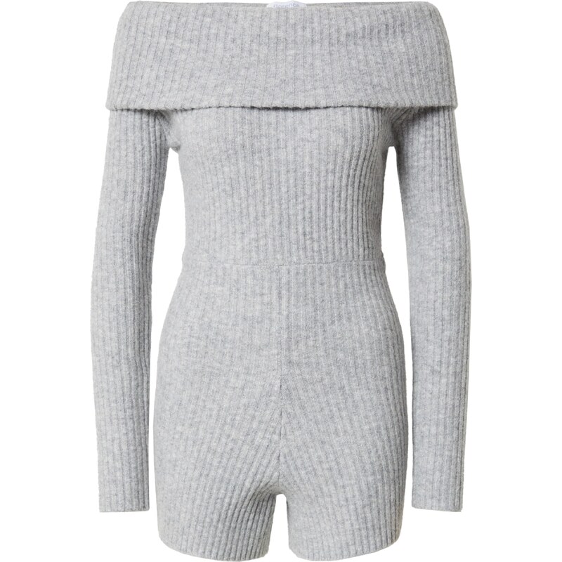 florence by mills exclusive for ABOUT YOU Overal Larimar sivá 37270078