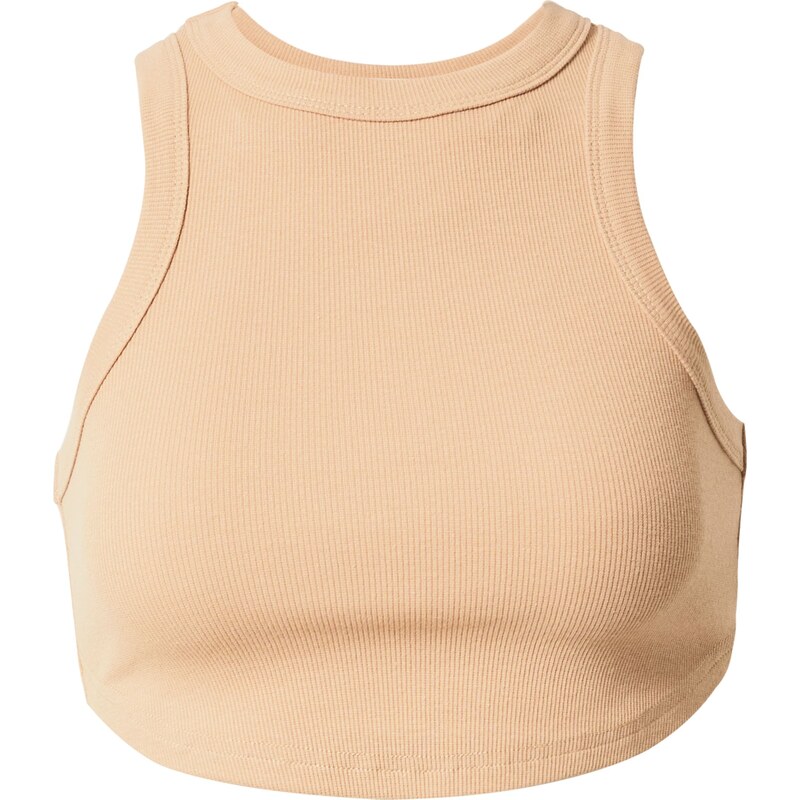 Edikted Top béžová 58463809