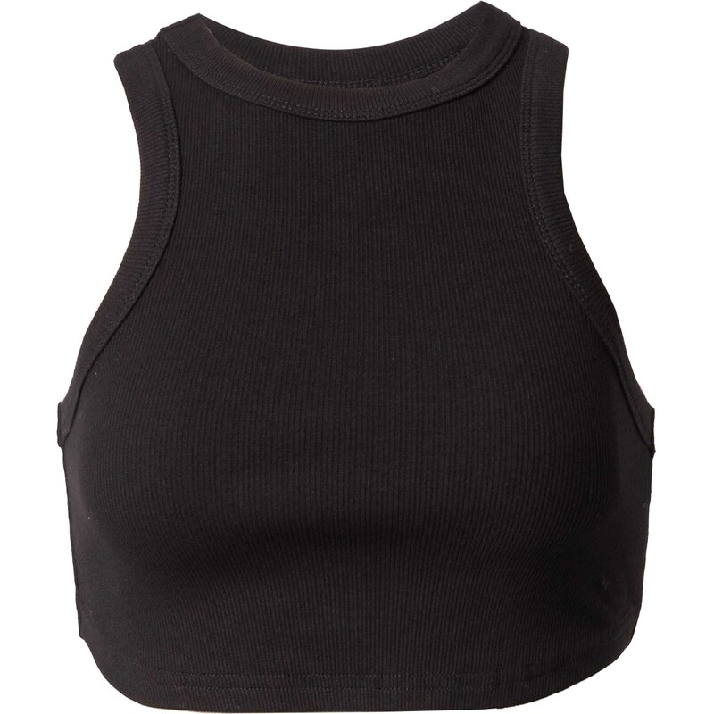 Edikted Top čierna 63143376