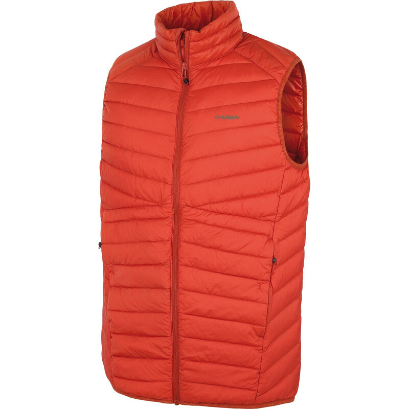 Husky Dresles M brick orange 49076614