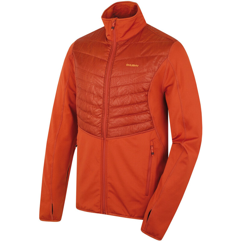 Husky Airy M brick orange 49076619