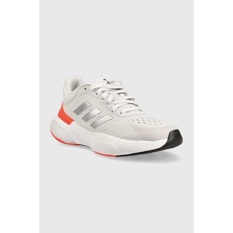 Bežecké topánky adidas Performance Response Super 3.0 šedá farba