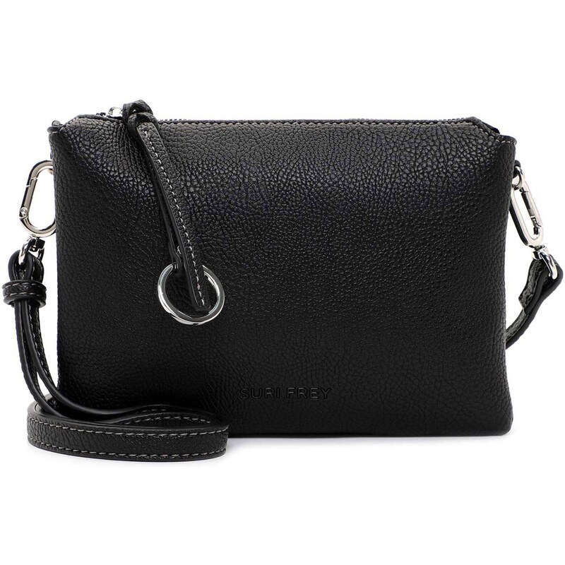 Suri Frey Taška cez rameno Debby čierna 64201243