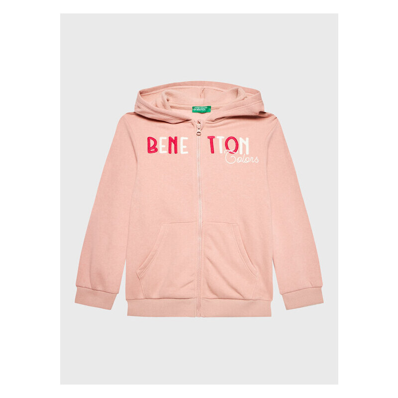 Mikina United Colors Of Benetton 37370880