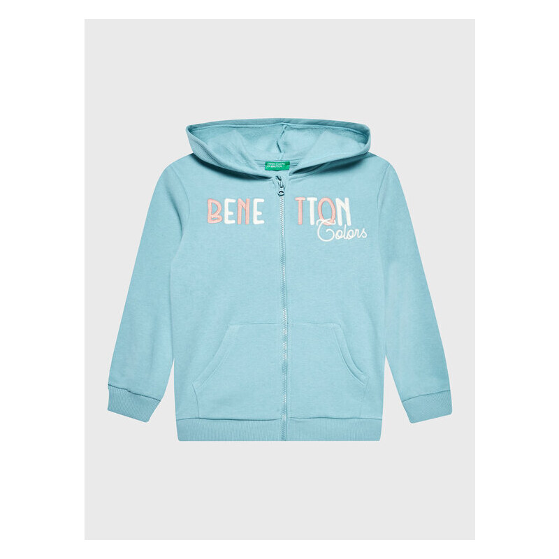 Mikina United Colors Of Benetton 37530146