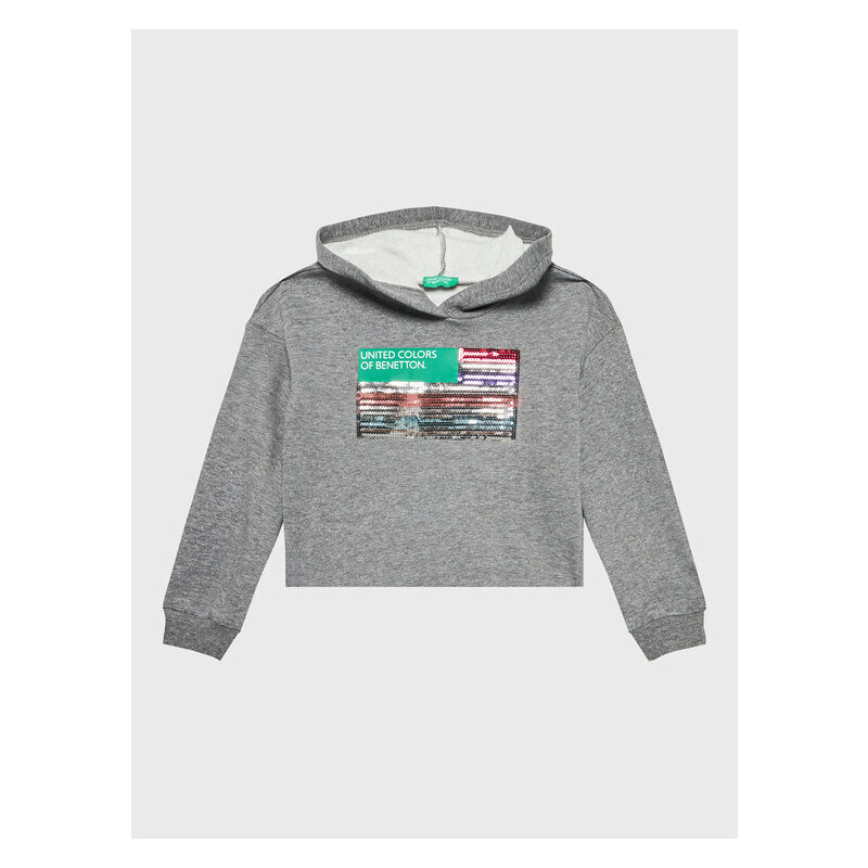 Mikina United Colors Of Benetton 37538796