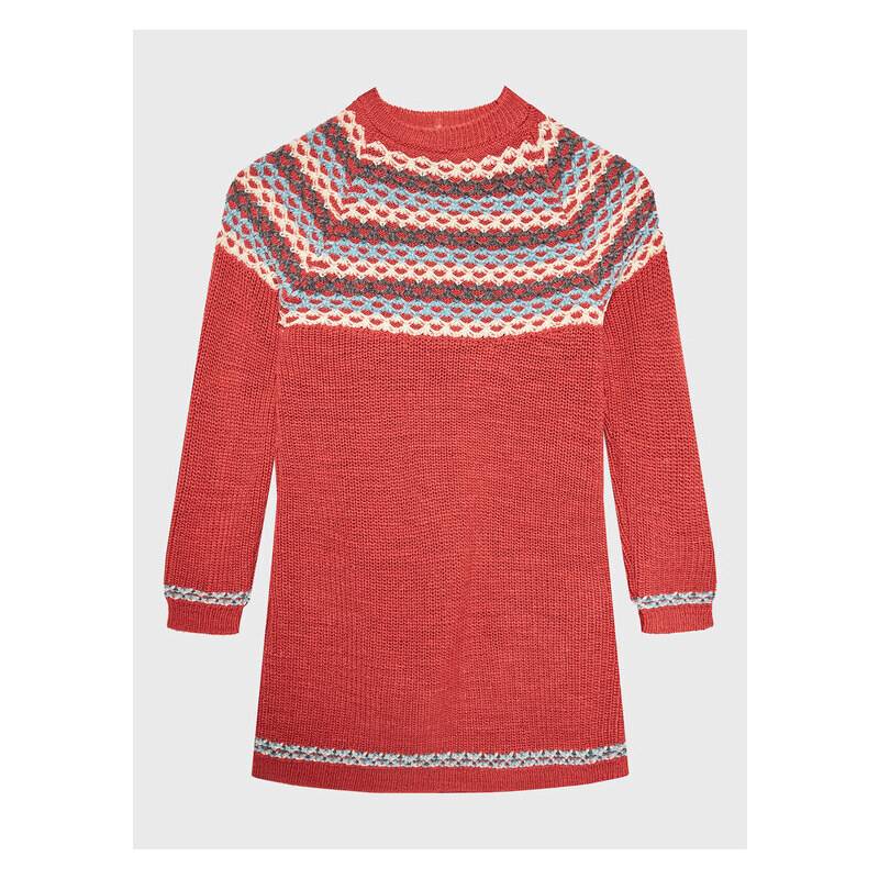 Úpletové šaty United Colors Of Benetton 37523450