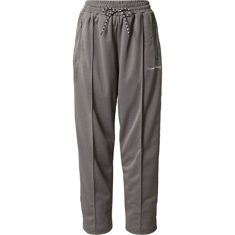 House of Sunny Nohavice THE DIAMOND svetlosivá / tmavosivá / 37431221