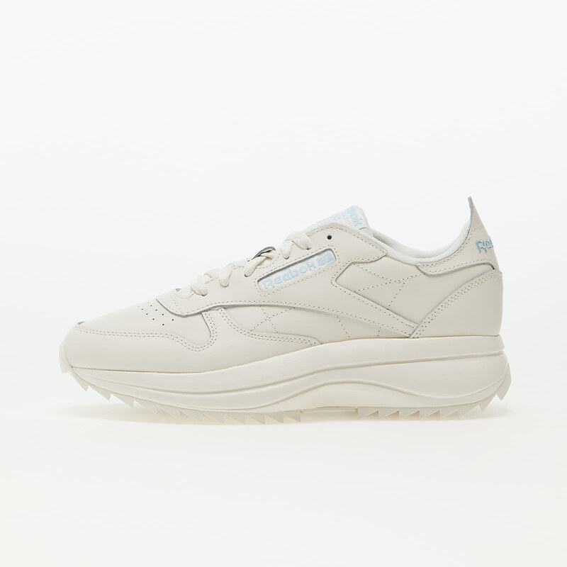Reebok Classic Leather SP Extra Chalk/ Blue Peak/ Chalk 37066296