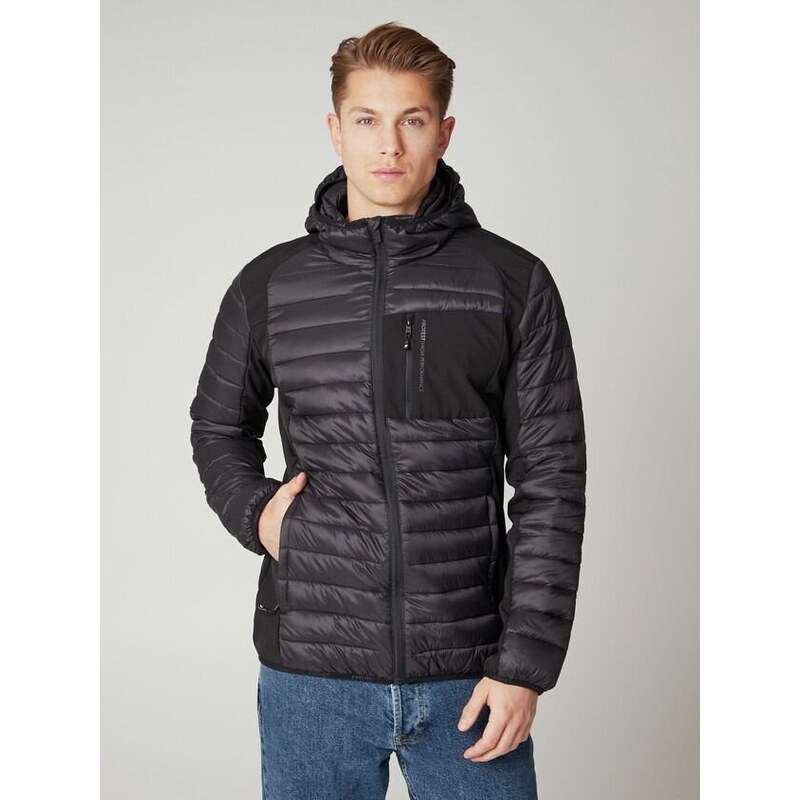 Mens Jacket Protest Letton 50681861