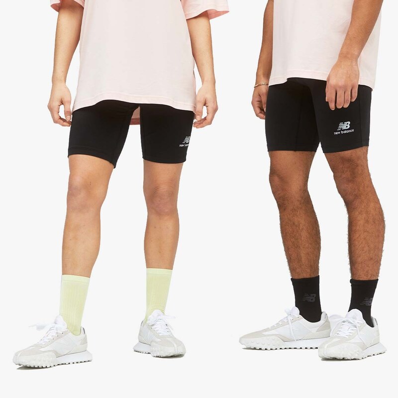 New Balance NB Essentials uni-ssentials Legging Shor S 63098644