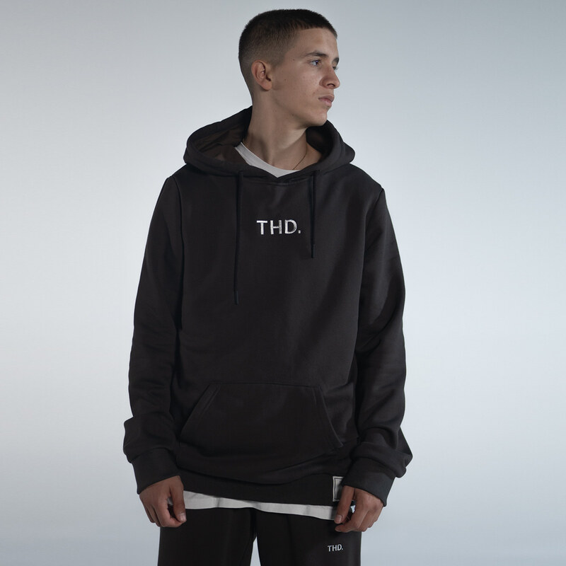 THEAD. Mikiny BOSTON SWEAT THEAD. 42854704