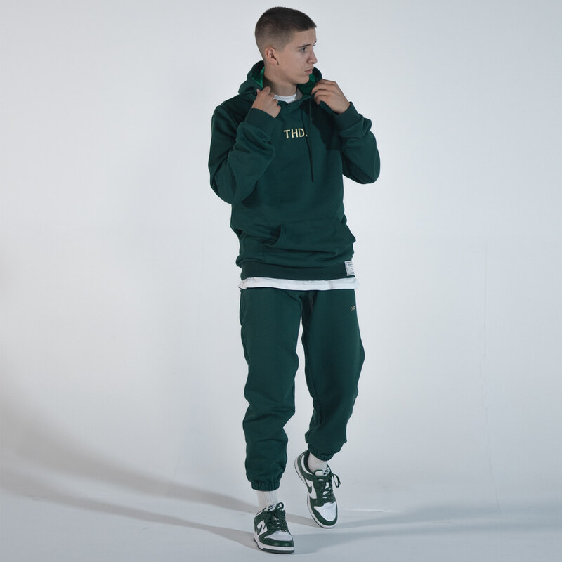 THEAD. Mikiny s kapucou MADRID SWEAT THEAD. 42854708