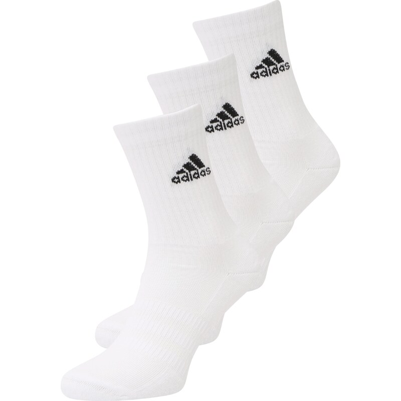 ADIDAS PERFORMANCE Športové ponožky Teamgeist Adicolor Track čierna / 66528655