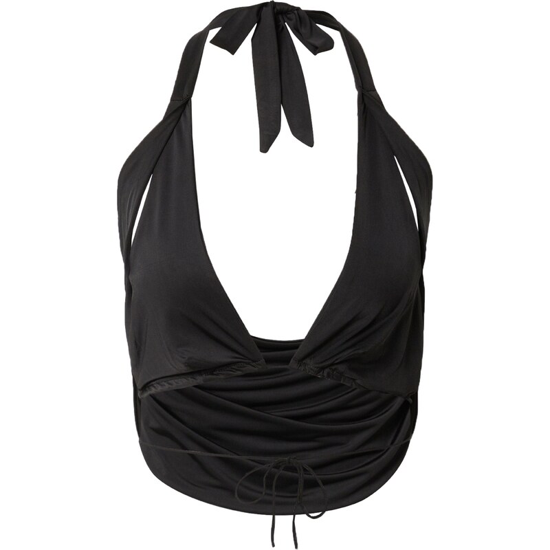 Edikted Top čierna 54241206