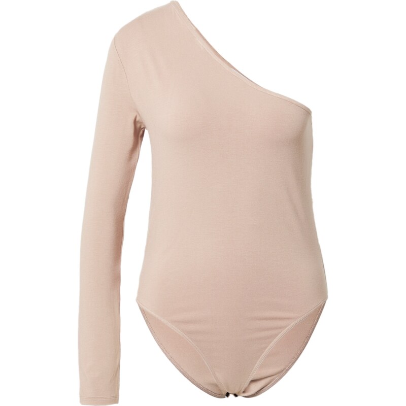 NU-IN Košeľové body tmavošedá 54241223