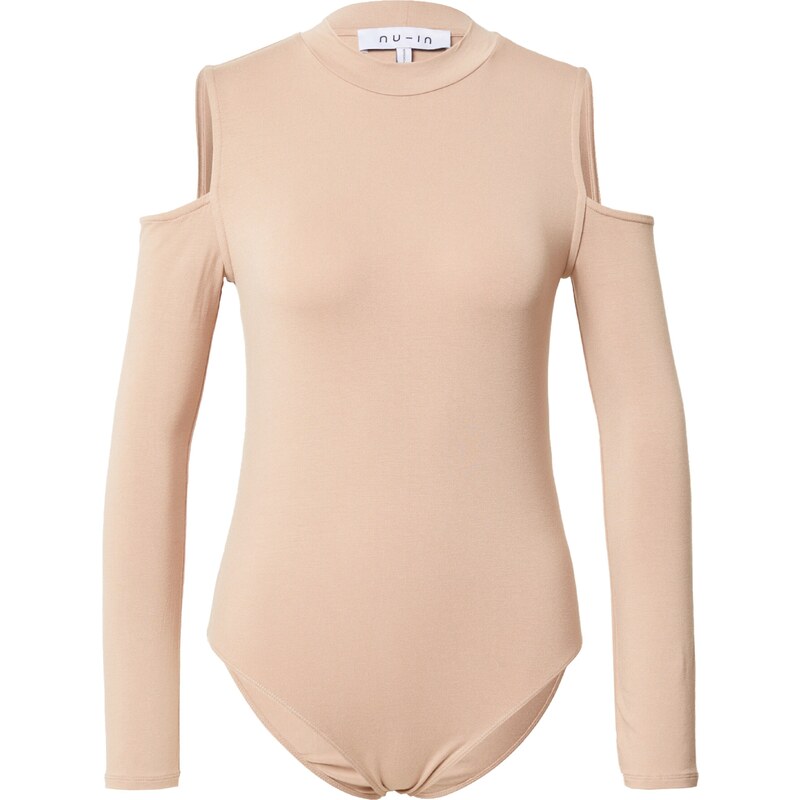 NU-IN Košeľové body kamenná 54241252