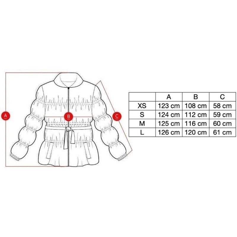 Calvin Klein béžový flaušový kabát