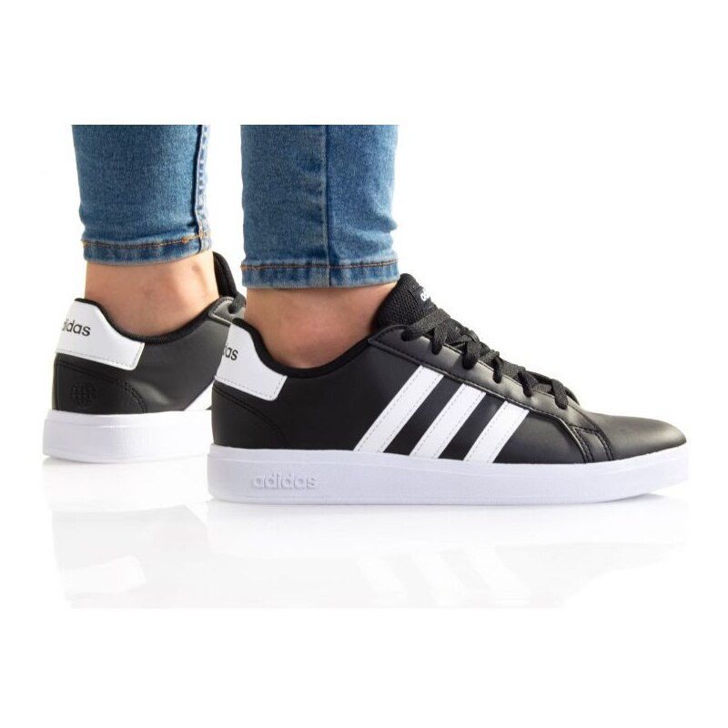 Topánky adidas Grand Court 2.0 K Jr GW6503 62725447