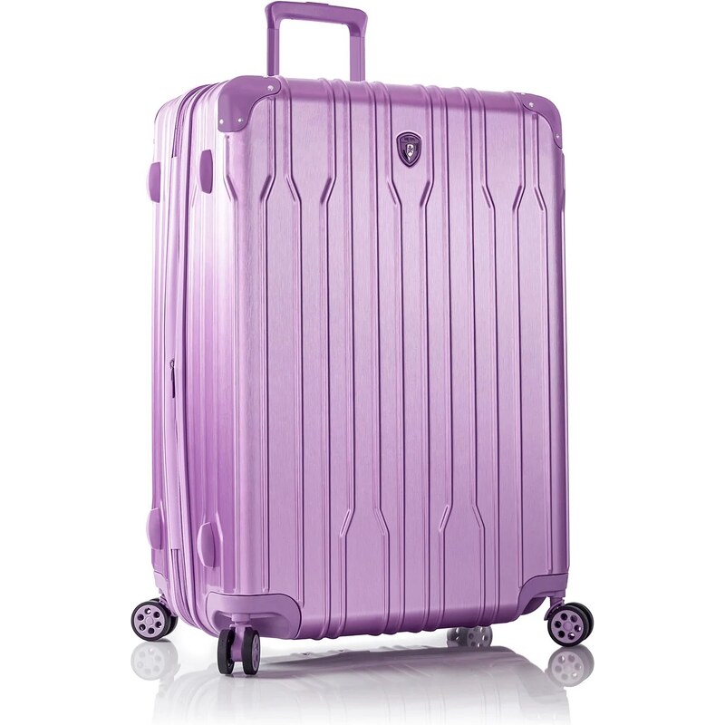Veľký cestovný kufor Heys XtrakLavender 37083133