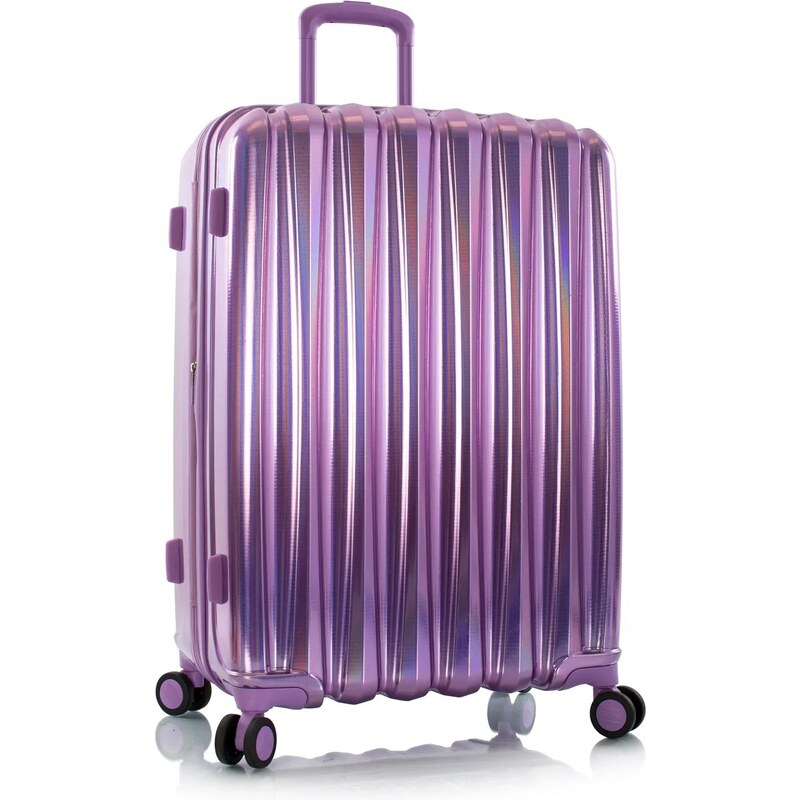Veľký cestovný kufor Heys AstroPurple 37109113
