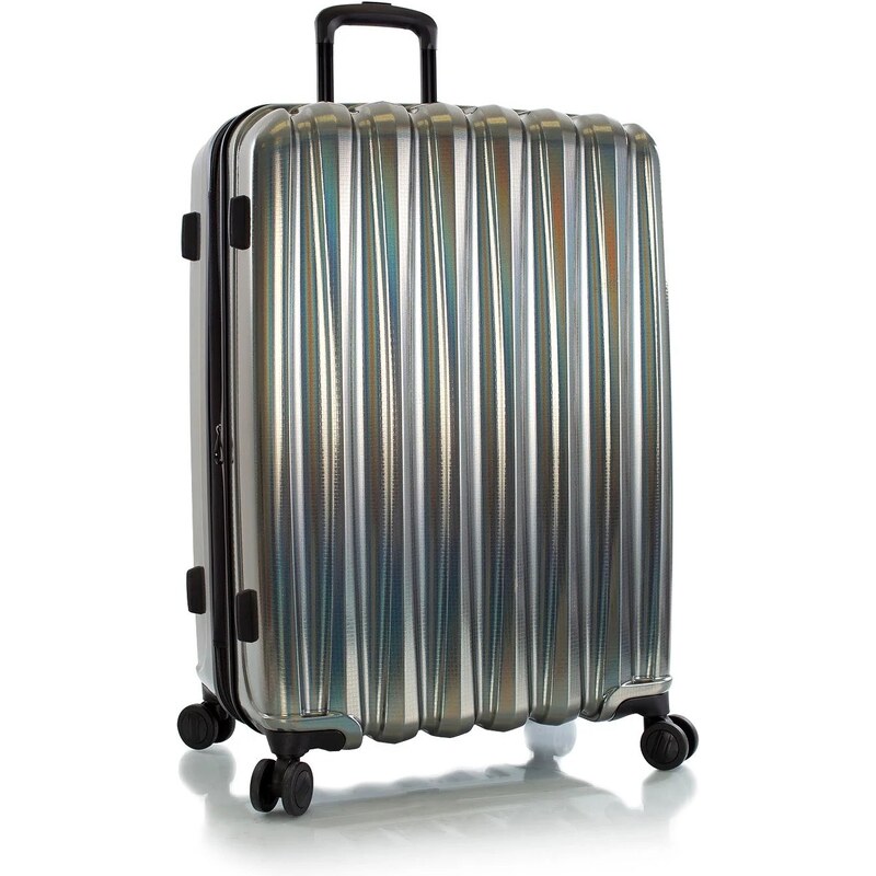 Veľký cestovný kufor Heys AstroCharcoal 37109118