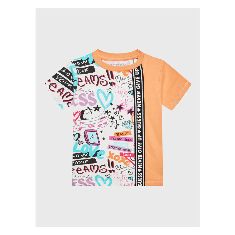 Tričko Guess 37539193