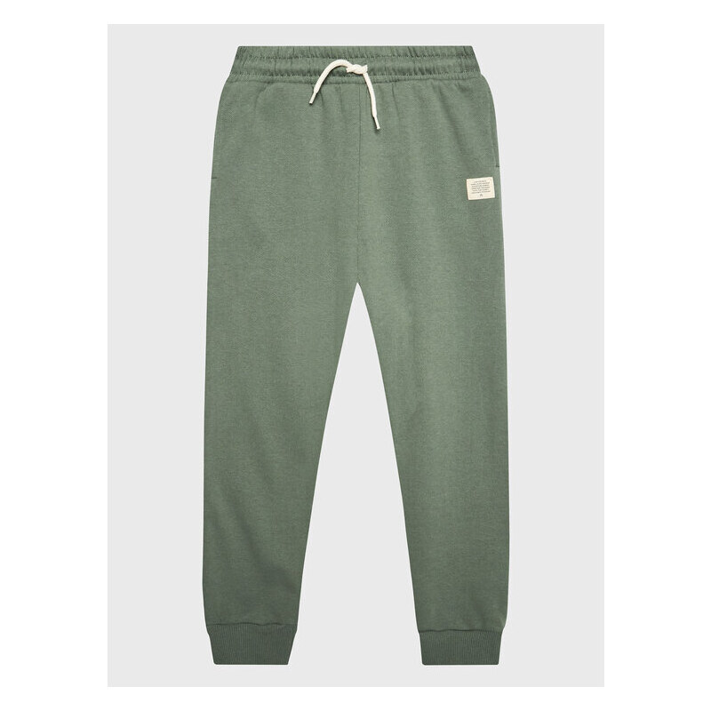 Teplákové nohavice Cotton On Kids 37100436