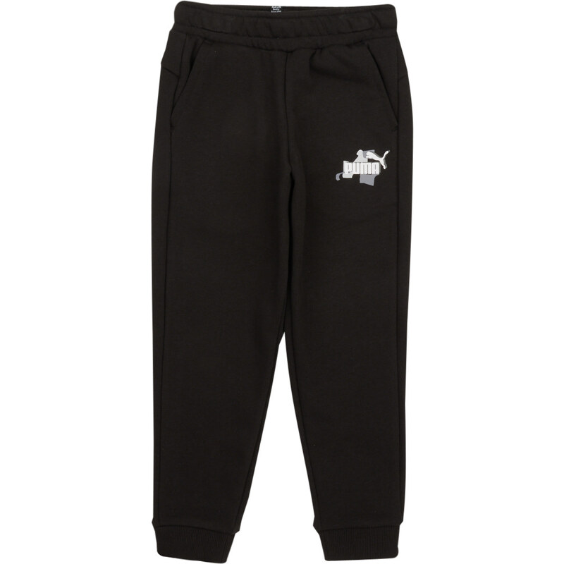 Puma Tepláky/Vrchné oblečenie ESS+ CAMO PANTS Puma 37140777